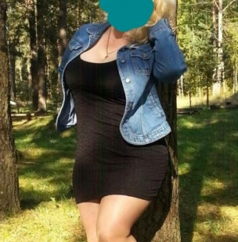 Анкета проститутки Инна - Фото 1, Батагай, 40 лет, №13304