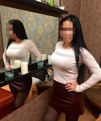 Анкета проститутки Зарина - Фото 1, Батагай, 22 года, №14706