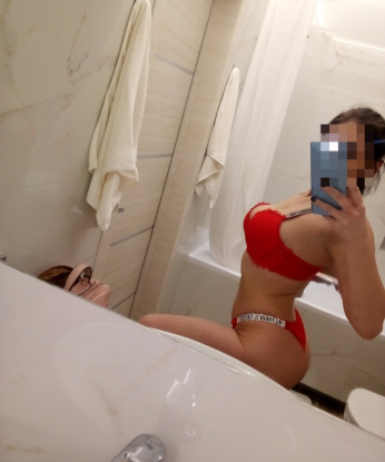 Анкета проститутки Ульяночка - Фото 1, Батагай, 25 лет, №4122